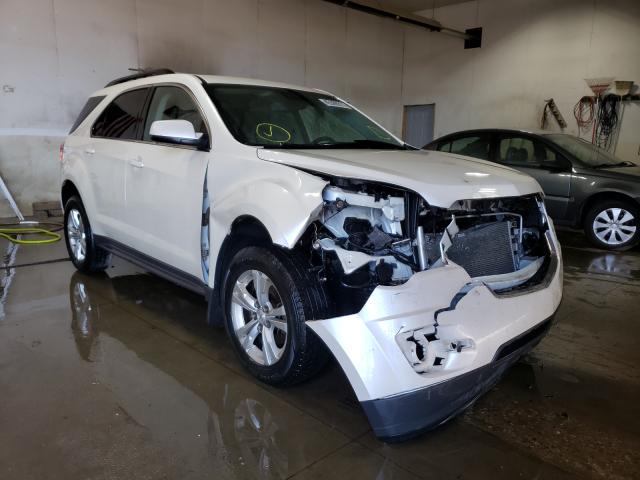 CHEVROLET EQUINOX LT 2013 2gnaldek1d1139892