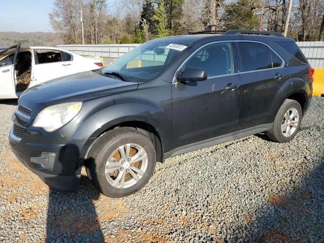 CHEVROLET EQUINOX LT 2013 2gnaldek1d1140699