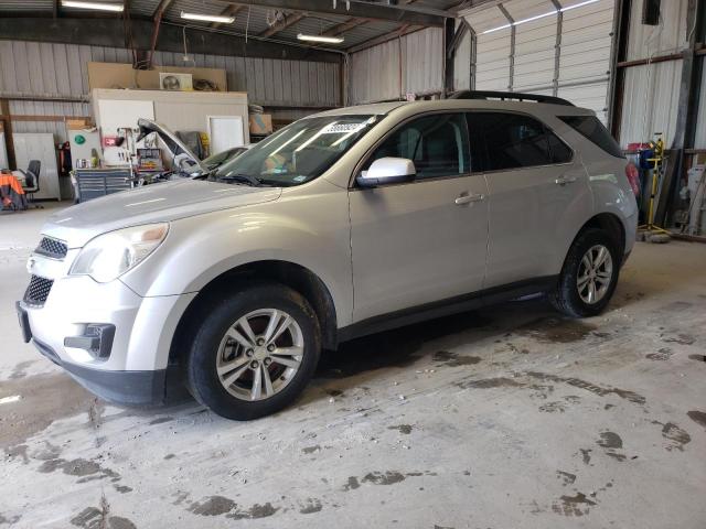 CHEVROLET EQUINOX 2013 2gnaldek1d1150472