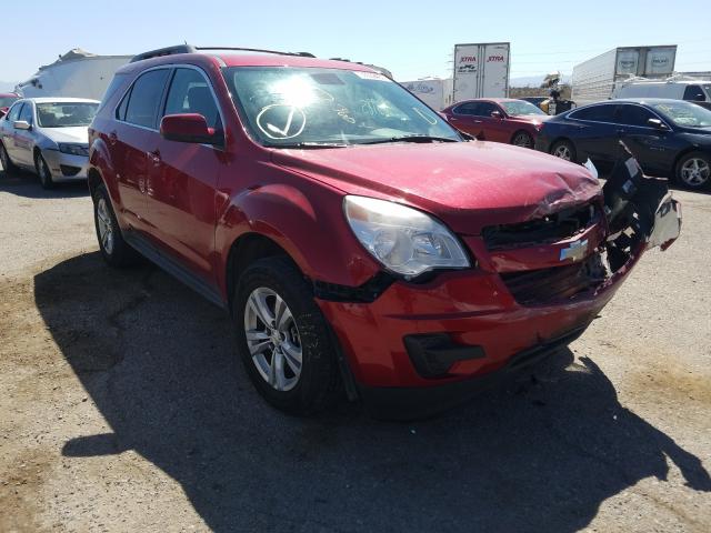 CHEVROLET EQUINOX LT 2013 2gnaldek1d1162492