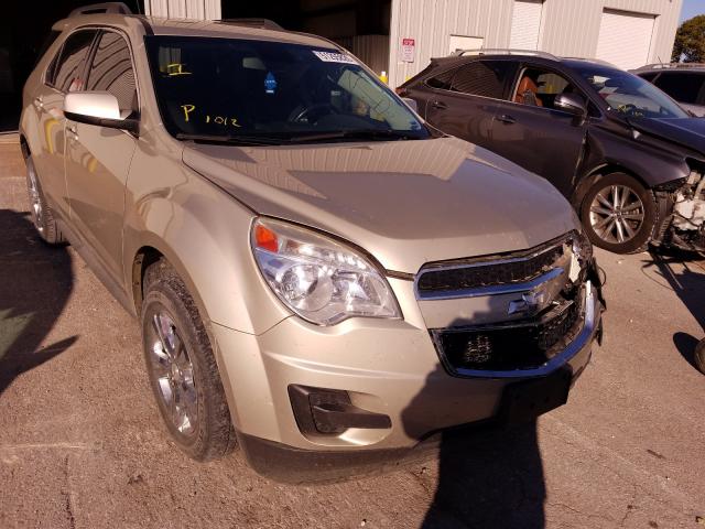 CHEVROLET EQUINOX LT 2013 2gnaldek1d1165473