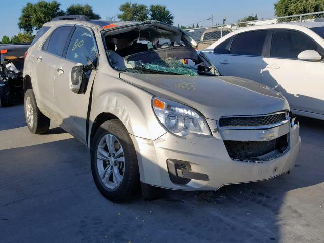 CHEVROLET EQUINOX LT 2013 2gnaldek1d1172679