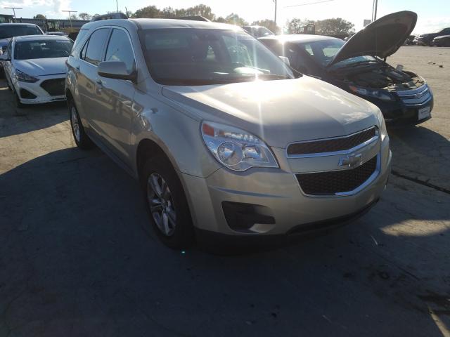 CHEVROLET EQUINOX LT 2013 2gnaldek1d1176165