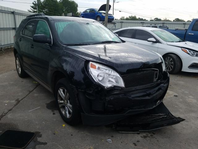 CHEVROLET EQUINOX LT 2013 2gnaldek1d1178370