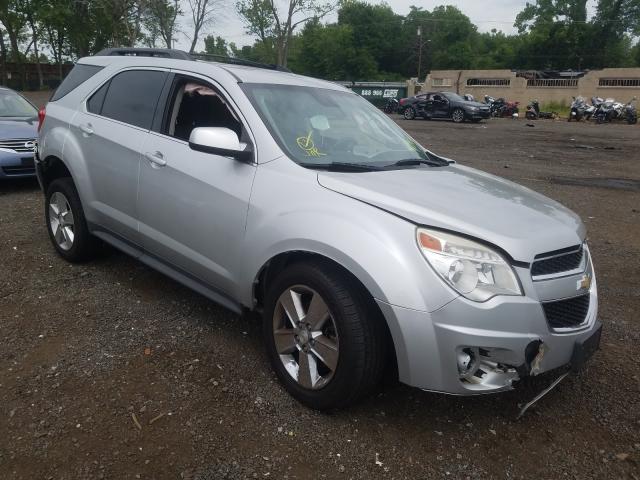 CHEVROLET EQUINOX LT 2013 2gnaldek1d1188509