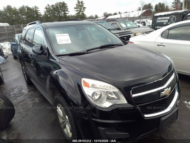 CHEVROLET EQUINOX 2013 2gnaldek1d1189434