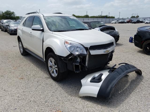 CHEVROLET EQUINOX LT 2013 2gnaldek1d1190843