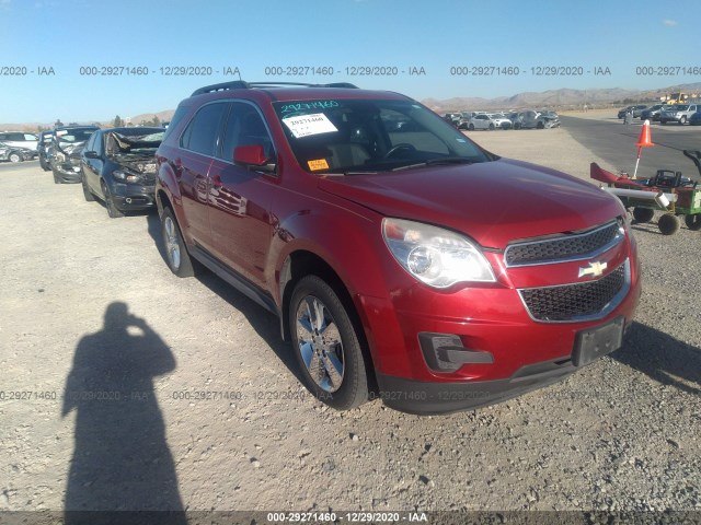 CHEVROLET EQUINOX 2013 2gnaldek1d1193094