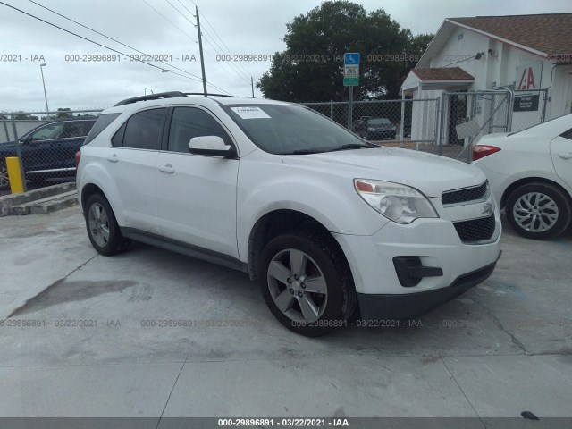 CHEVROLET EQUINOX 2013 2gnaldek1d1194388