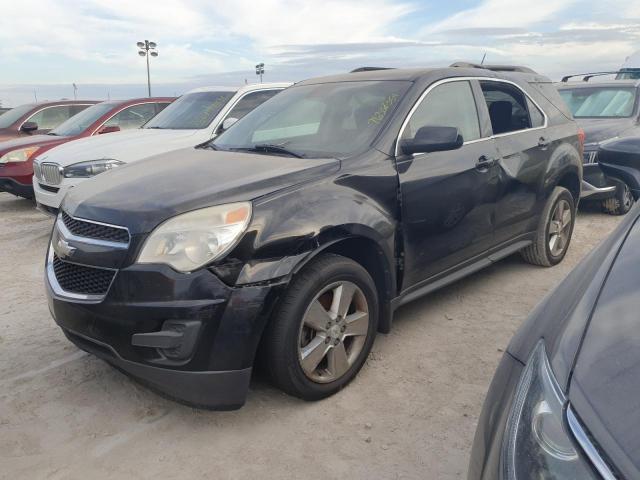 CHEVROLET EQUINOX LT 2013 2gnaldek1d1194651