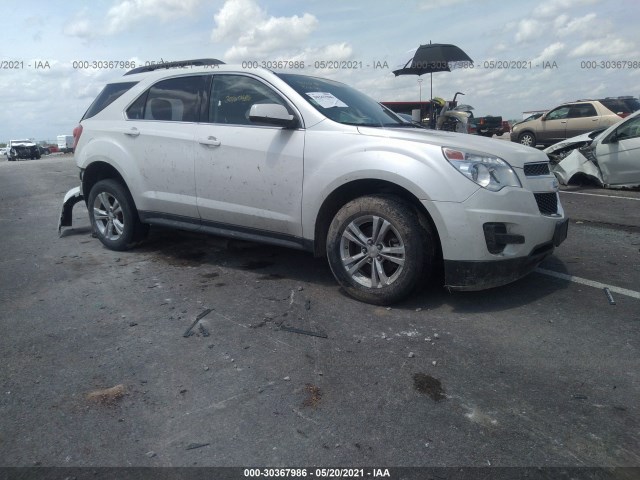 CHEVROLET EQUINOX 2013 2gnaldek1d1198327