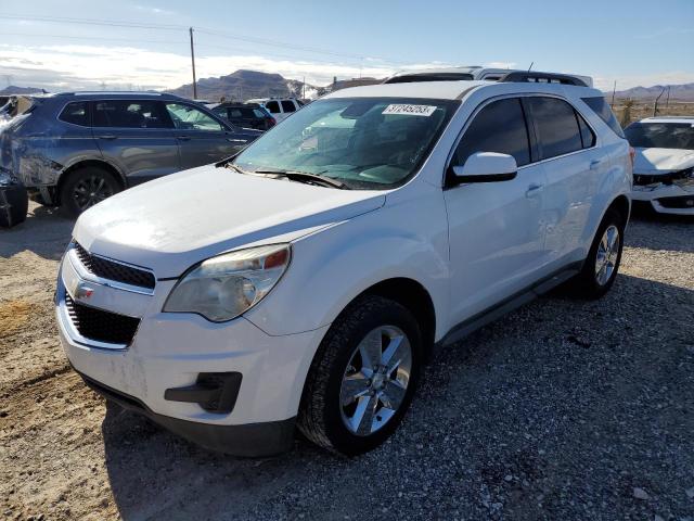 CHEVROLET EQUINOX LT 2013 2gnaldek1d1210363