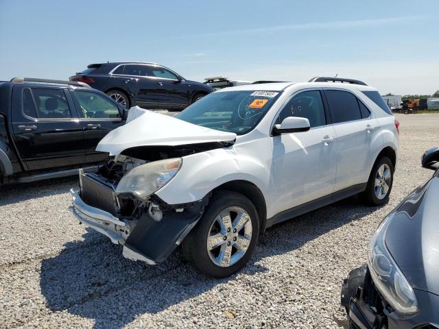 CHEVROLET EQUINOX LT 2013 2gnaldek1d1210721