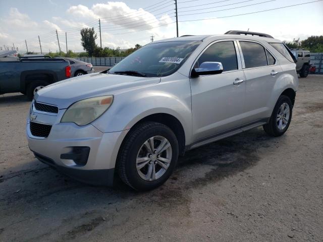 CHEVROLET EQUINOX 2013 2gnaldek1d1223839