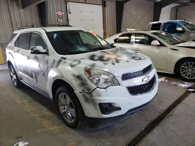 CHEVROLET EQUINOX LT 2013 2gnaldek1d1226479