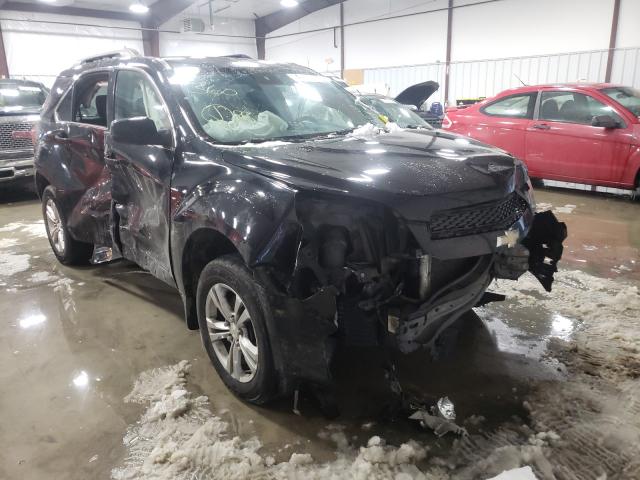 CHEVROLET EQUINOX LT 2013 2gnaldek1d1226501