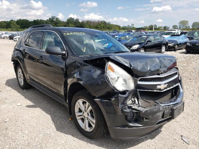 CHEVROLET EQUINOX LT 2013 2gnaldek1d1244450