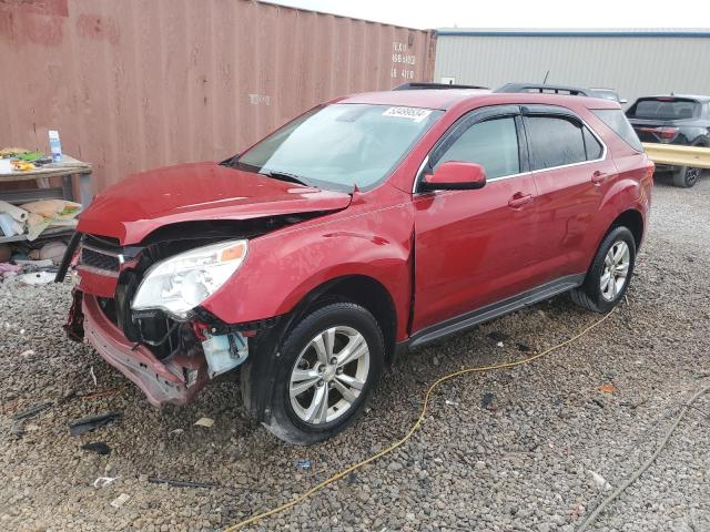 CHEVROLET EQUINOX 2013 2gnaldek1d1252144