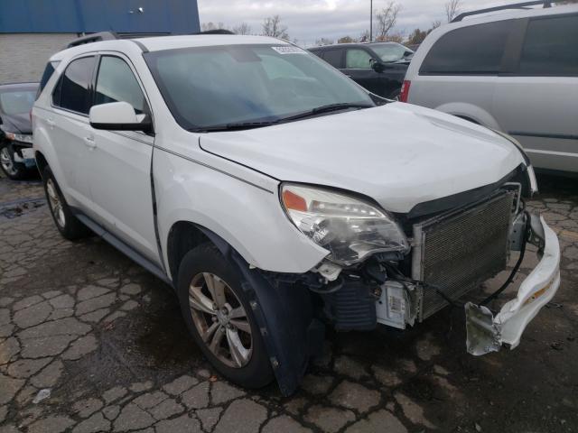 CHEVROLET EQUINOX LT 2013 2gnaldek1d1263371