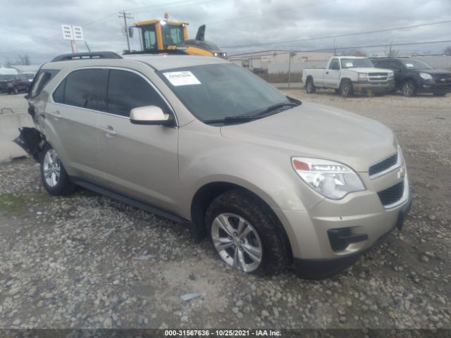 CHEVROLET EQUINOX 2013 2gnaldek1d1265721