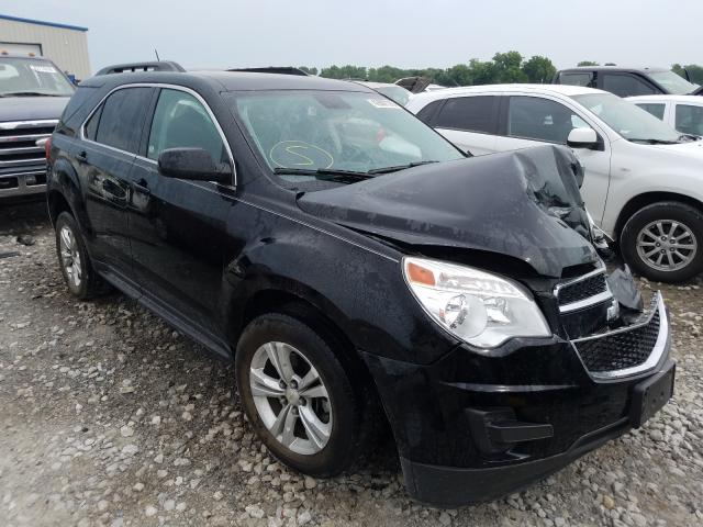 CHEVROLET EQUINOX LT 2013 2gnaldek1d1268229