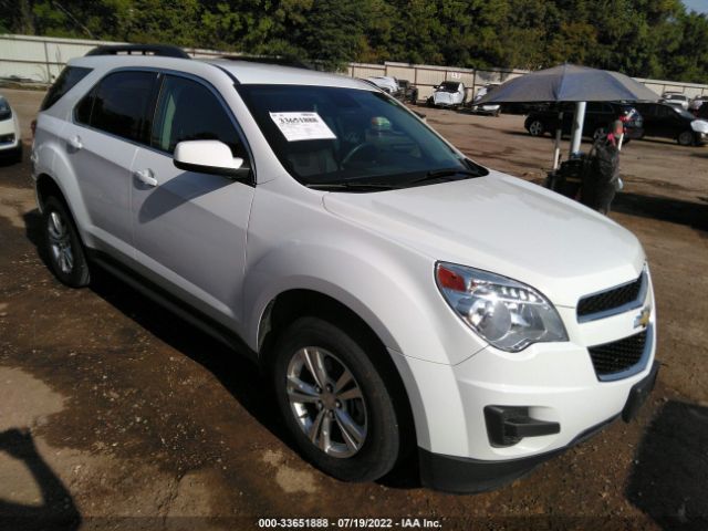 CHEVROLET EQUINOX 2013 2gnaldek1d1269008