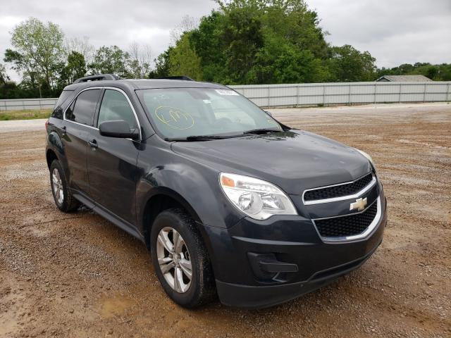 CHEVROLET EQUINOX LT 2013 2gnaldek1d1269591