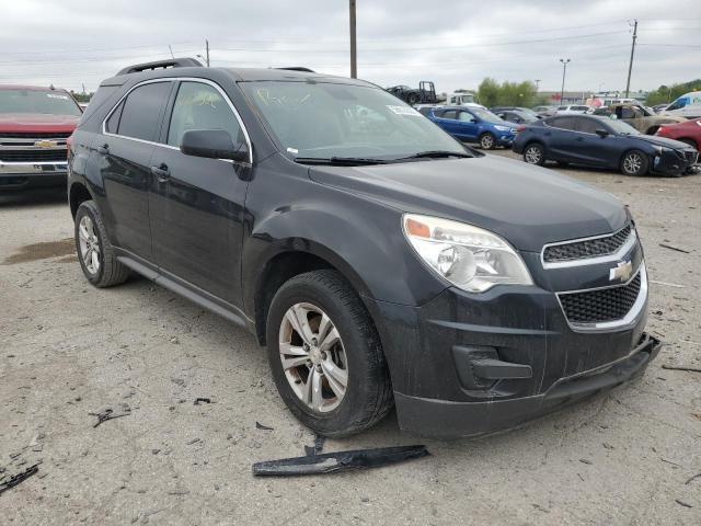 CHEVROLET EQUINOX LT 2013 2gnaldek1d6110783