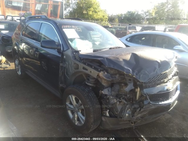 CHEVROLET EQUINOX 2013 2gnaldek1d6116776