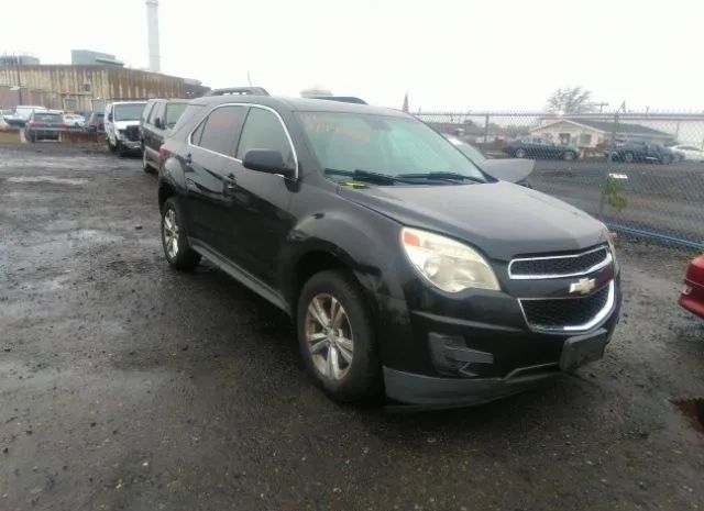 CHEVROLET EQUINOX 2013 2gnaldek1d6119595