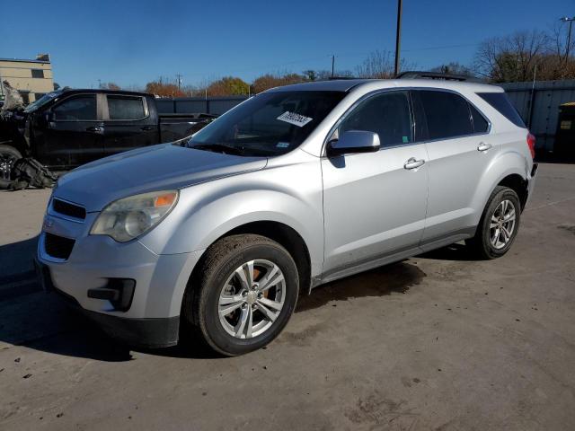 CHEVROLET EQUINOX 2013 2gnaldek1d6119838