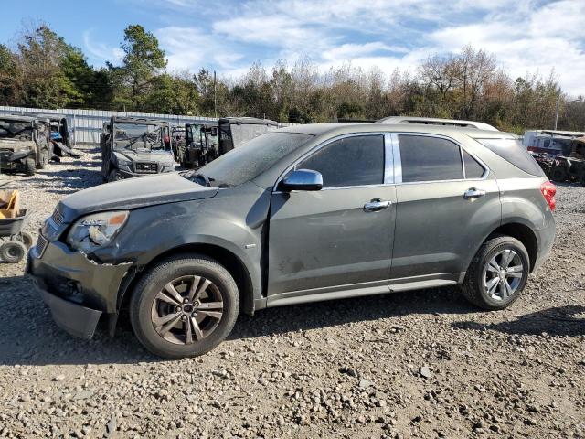 CHEVROLET EQUINOX LT 2013 2gnaldek1d6120715