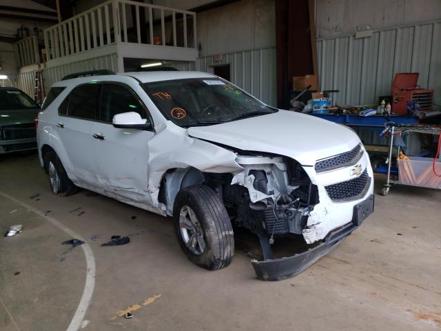 CHEVROLET EQUINOX LT 2013 2gnaldek1d6122075