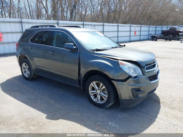 CHEVROLET EQUINOX 2013 2gnaldek1d6122805