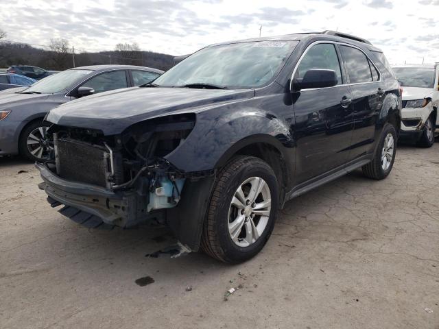 CHEVROLET EQUINOX LT 2013 2gnaldek1d6126109