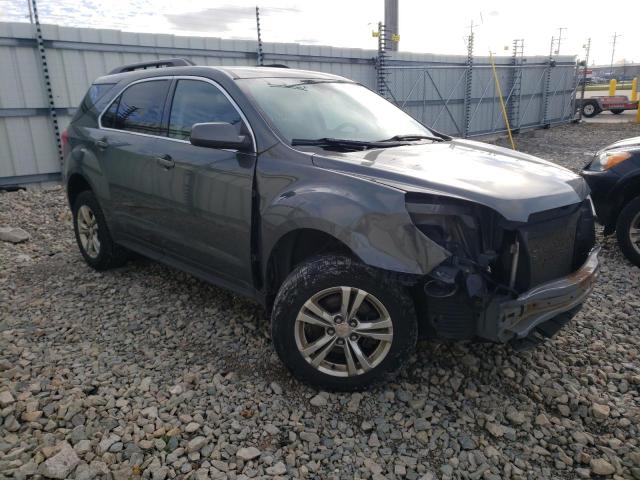 CHEVROLET EQUINOX LT 2013 2gnaldek1d6128989