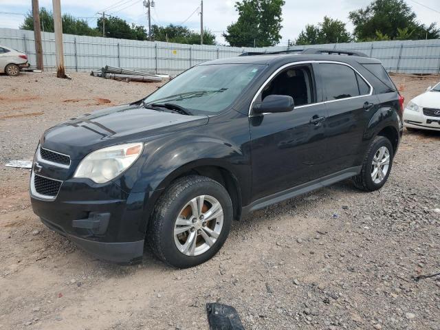 CHEVROLET EQUINOX 2013 2gnaldek1d6132704