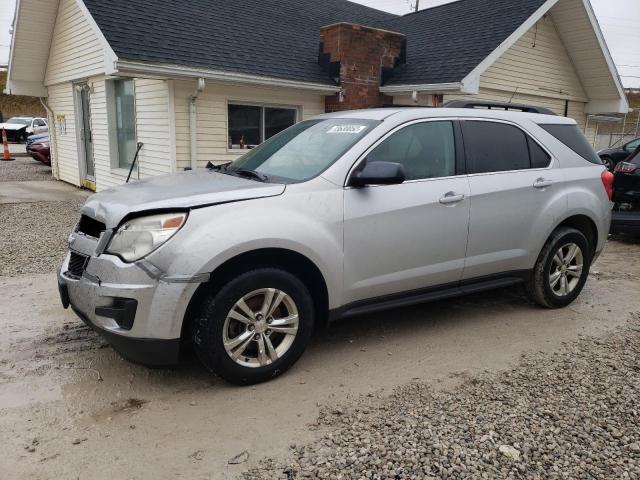 CHEVROLET EQUINOX LT 2013 2gnaldek1d6133397