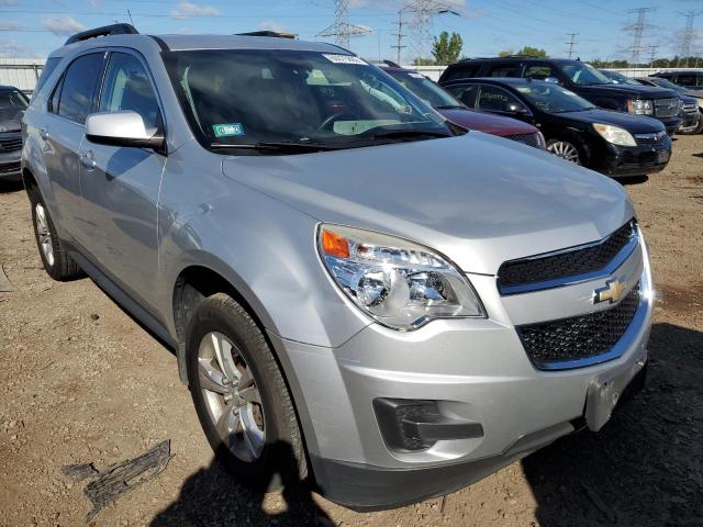 CHEVROLET EQUINOX LT 2013 2gnaldek1d6137045