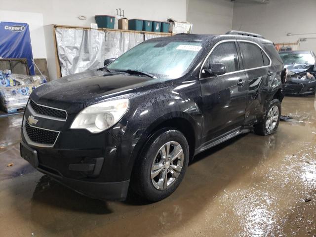 CHEVROLET EQUINOX 2013 2gnaldek1d6137191