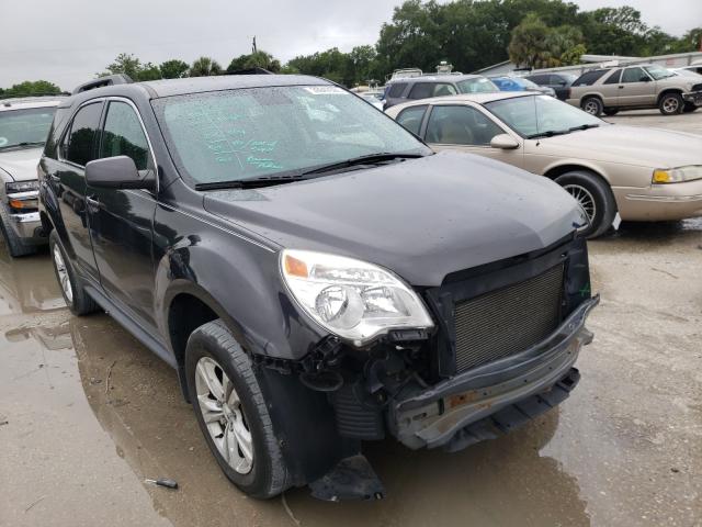 CHEVROLET EQUINOX LT 2013 2gnaldek1d6139703