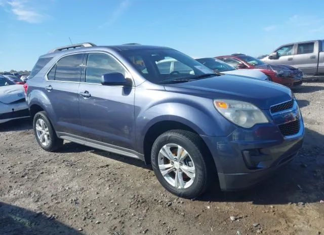 CHEVROLET EQUINOX 2013 2gnaldek1d6146313