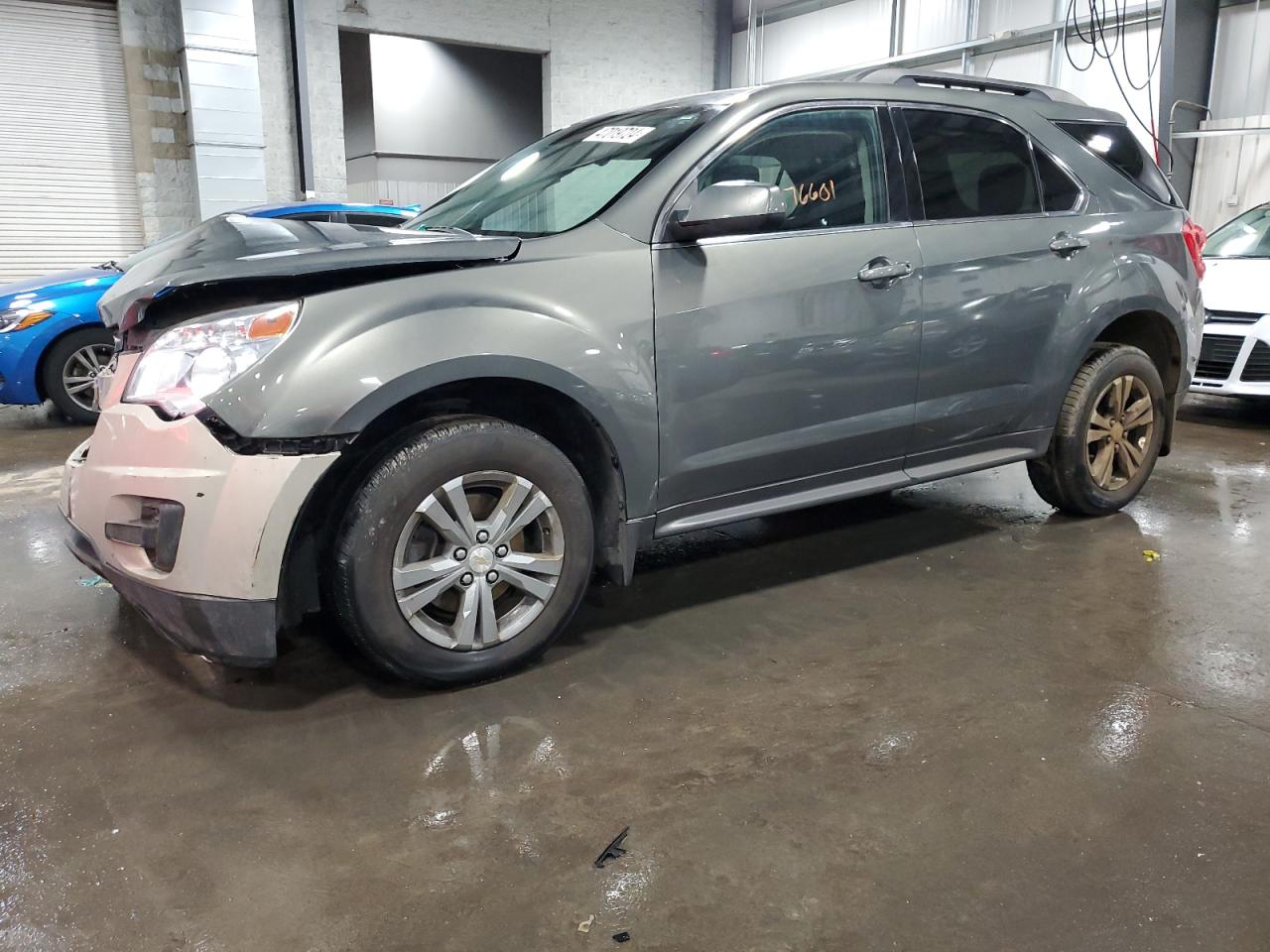 CHEVROLET EQUINOX 2013 2gnaldek1d6148546