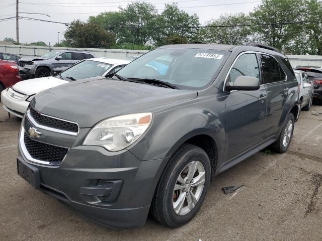 CHEVROLET EQUINOX 2013 2gnaldek1d6155562