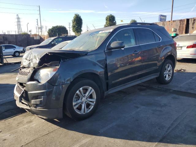 CHEVROLET EQUINOX LT 2013 2gnaldek1d6176122