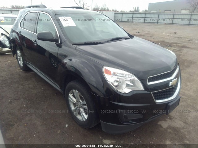 CHEVROLET EQUINOX 2013 2gnaldek1d6176606