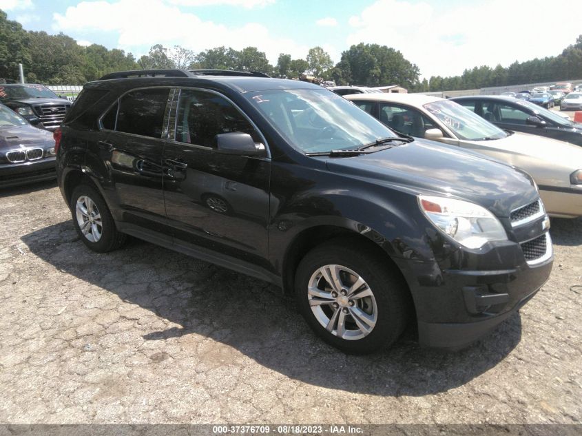 CHEVROLET EQUINOX 2013 2gnaldek1d6177027