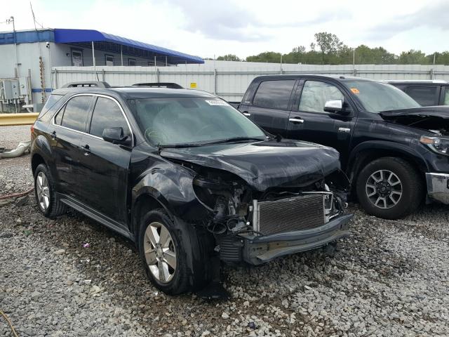 CHEVROLET EQUINOX LT 2013 2gnaldek1d6179506