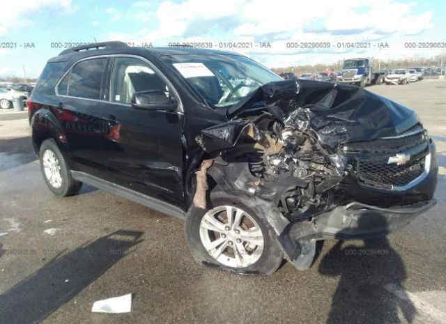 CHEVROLET EQUINOX 2013 2gnaldek1d6183684