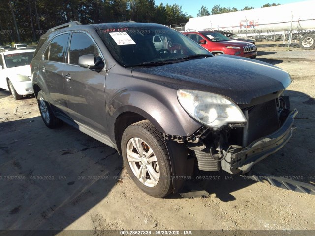 CHEVROLET EQUINOX 2013 2gnaldek1d6184401